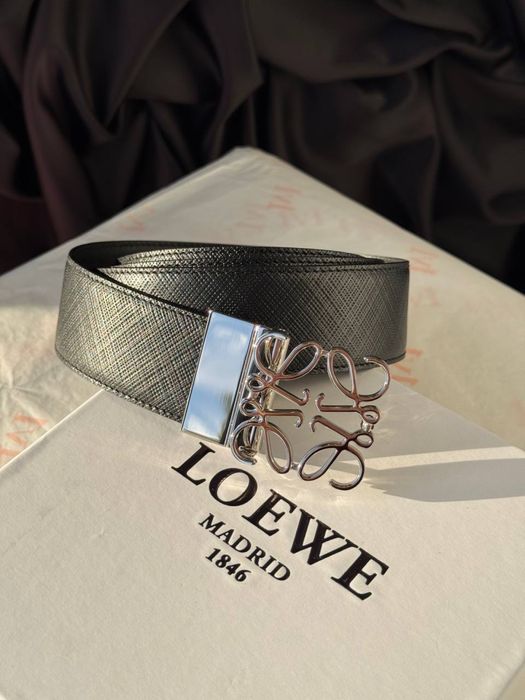 Ремни из натуральной кожи