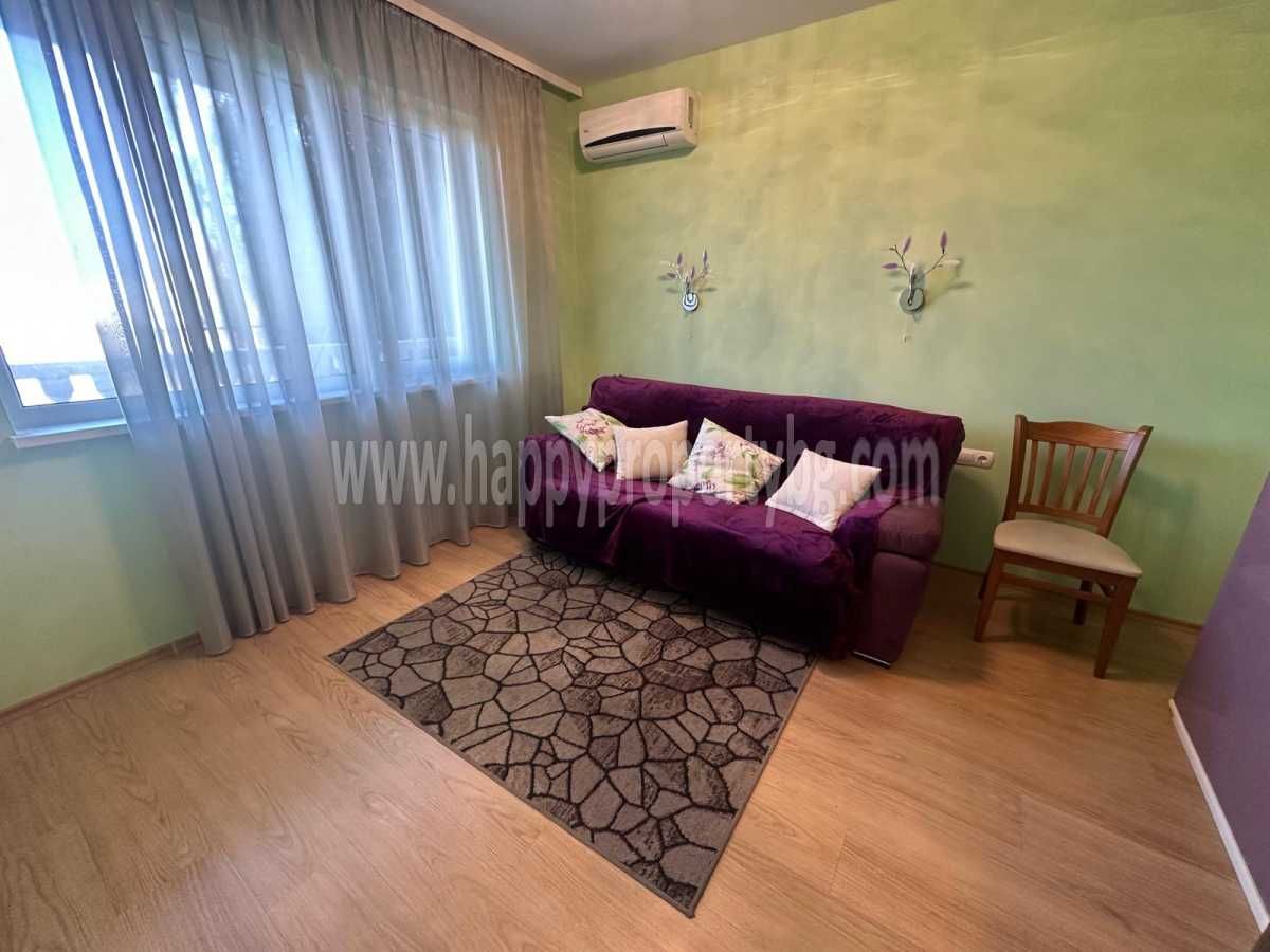 Продава се Двустаен апартамент в к.к. Слънчев бряг - 45 кв.м за 1278 €/кв.м - Снимка #2