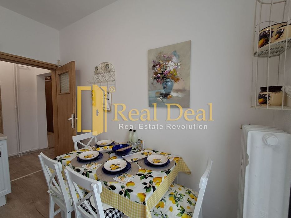 Дава се под наем Двустаен апартамент в София, Център - 60 кв.м за 800 € - Снимка #7