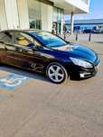 Peugeot 508 automat 1.6 benzina navigatie mare