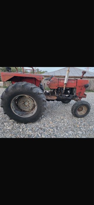 Tractor IMT 539 – 70CP – Made in Yugoslavia – Funcțional