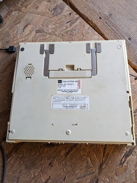 De vânzare Laptop Toshiba și Compaq