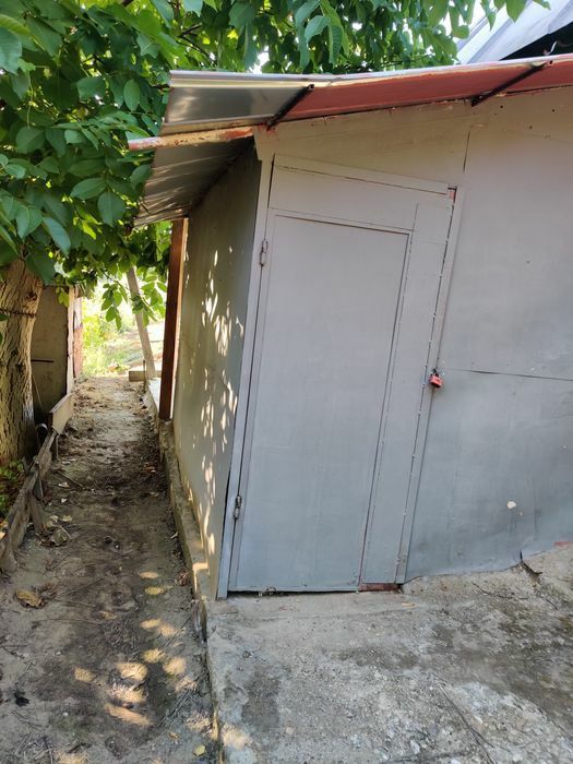 Продава се Парцел в Силистра, в.з. Юг - 471 кв.м за 13 €/кв.м - Снимка #15