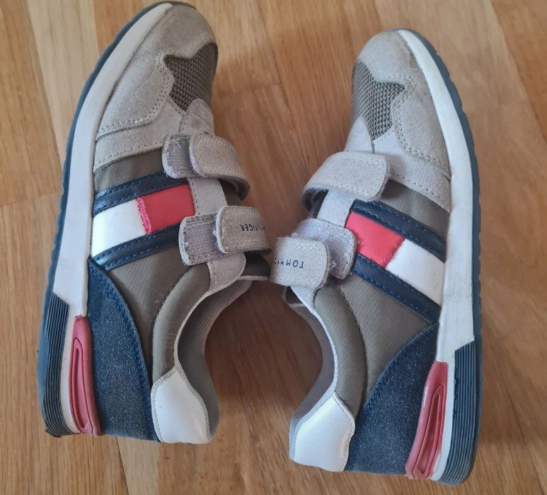 Incaltaminte copii Tommy 33