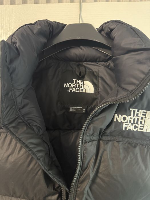 The North Face елек дамски