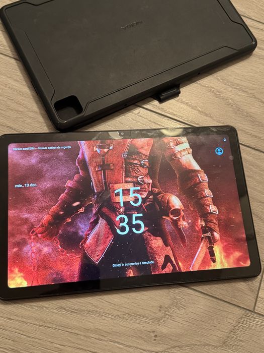 Tableta Nokia ta-1495 .blocata