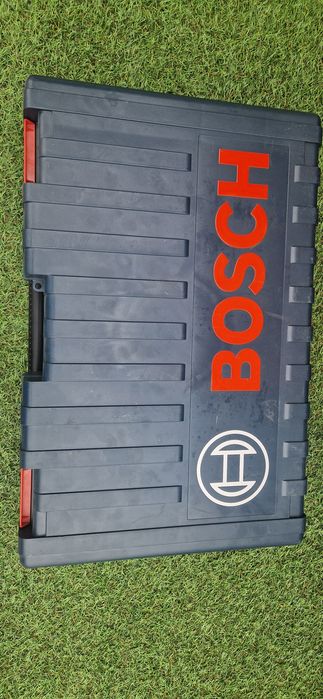 Bosch rotopercutor sds max