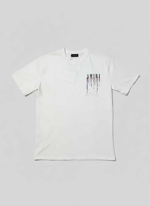 Мъжки Тениски Amiri,Essentials,Prada,Burberry,Off-White,Chrome Hearts