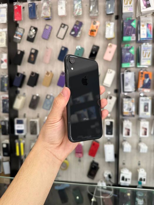 iPhone XR bezfoiz bo’lib to’lashingiz ham mumkin!