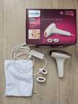 Фотоепилатор Philips