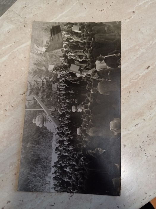 Vând fotografii vechi