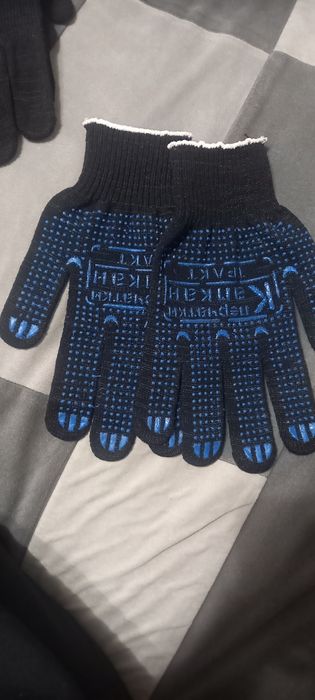 Продам перчатки рабочие