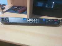 Accesoriu UPS APC NBRK0200 NetBotz Rack Monitor 200