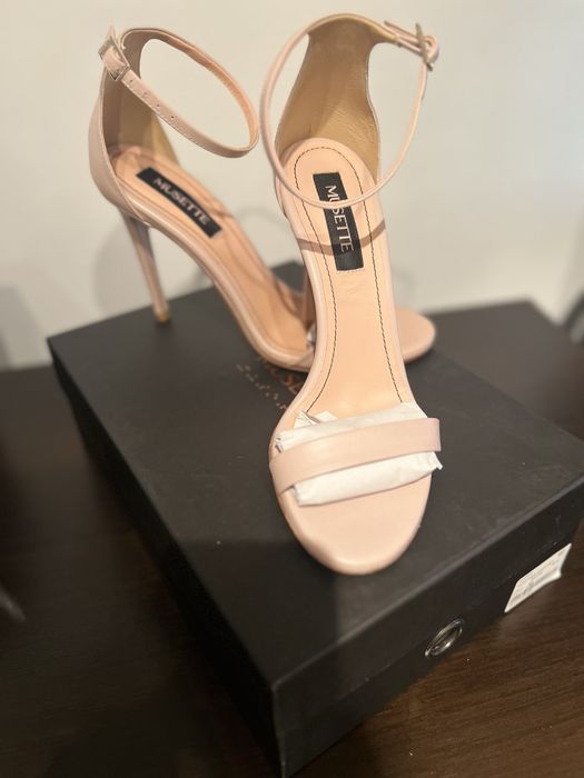 Sandale Musette Esther