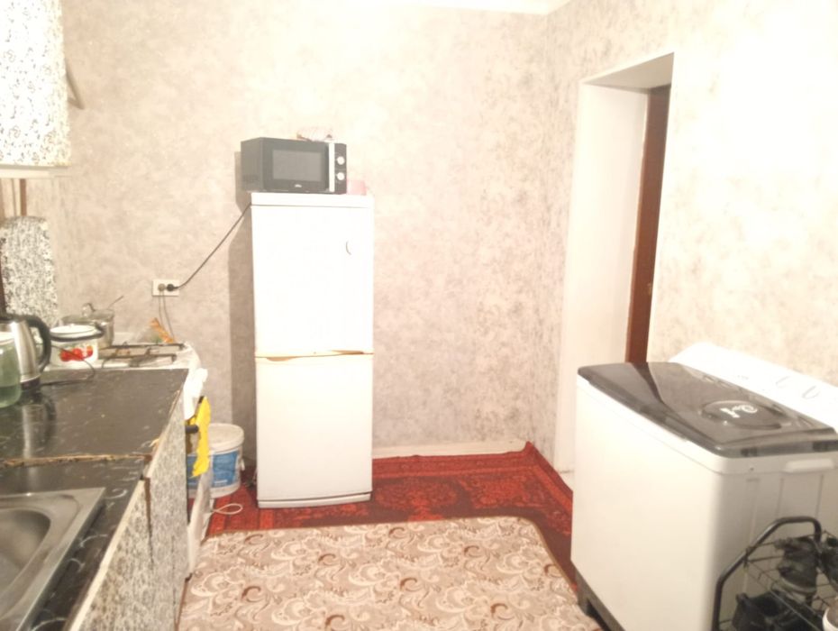 Продам дом 2 ком