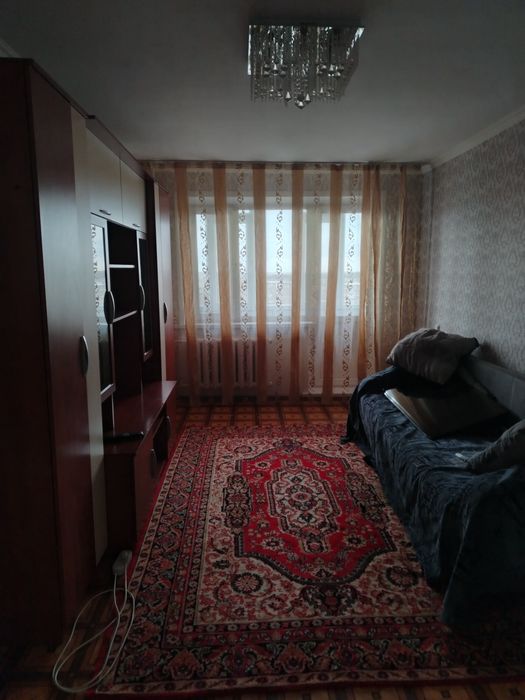 Сдам 2х комн.квартиру