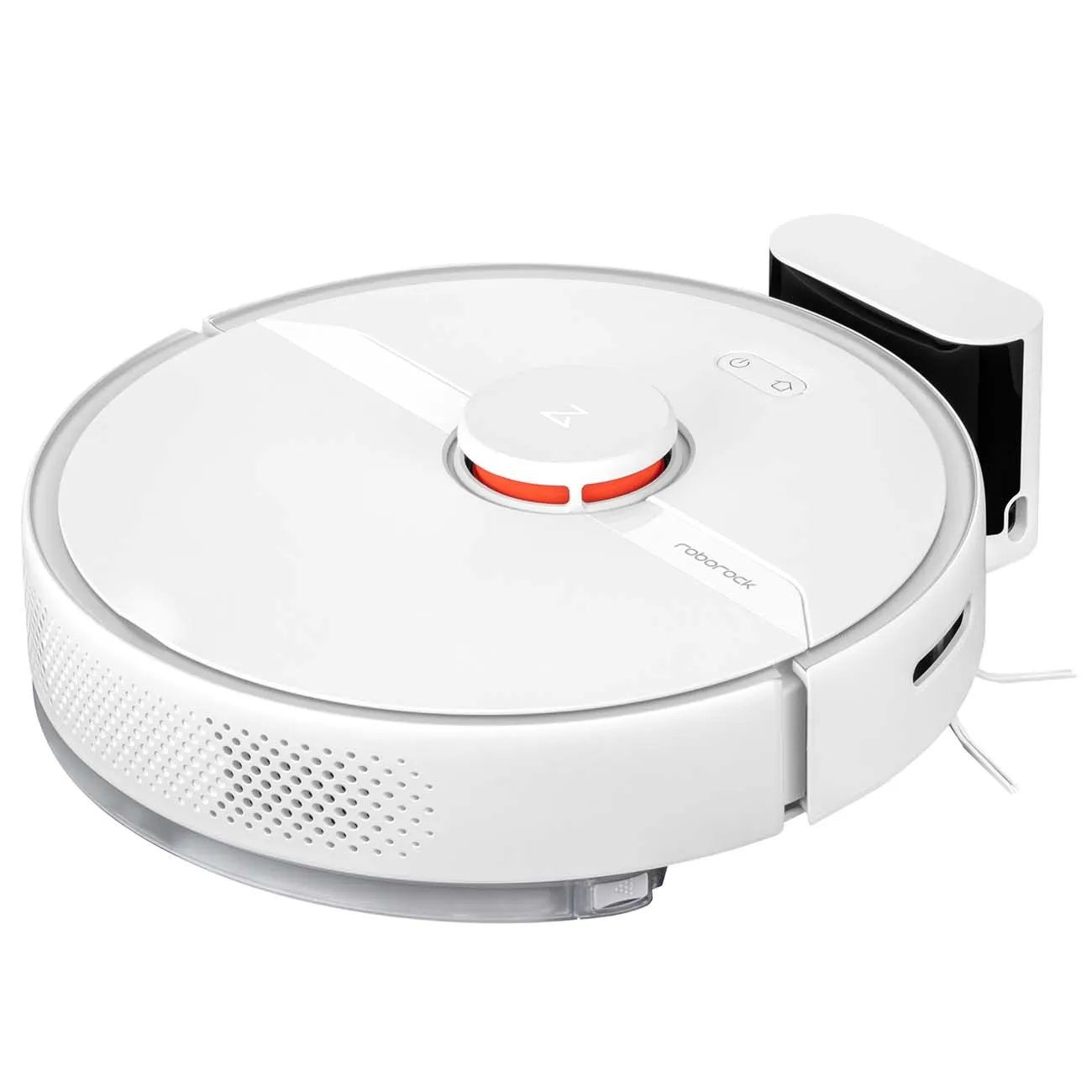 Робот-пылесос Xiaomi Roborock S6 Pure