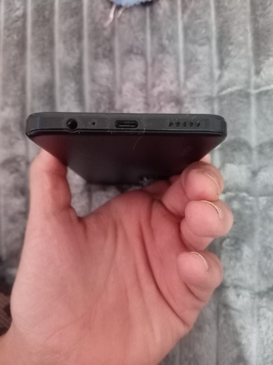 HONOR x7b  обмен