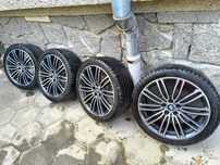 Джанти за BMW G30 G31 19ски Style 663m Бмв Г30 Г31