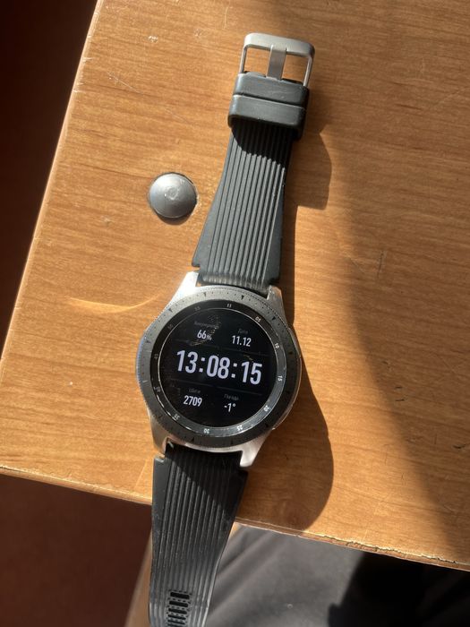 Galaxy Watch 1 46mm