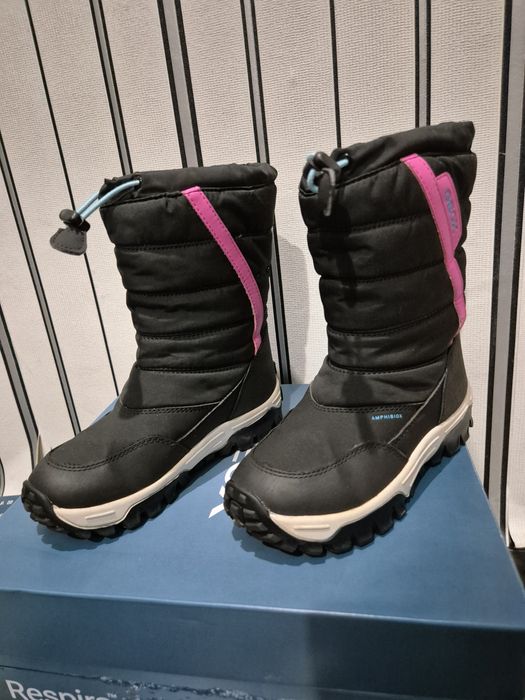 Geox ботуши 30 номер