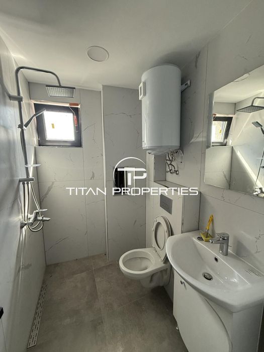 Многостаен апартамент в кв. Кършияка