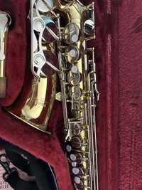 Vand saxofon yamaha yas 25 made japan
