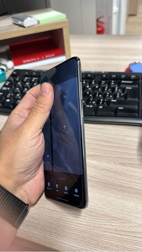 Samsung s20 plus
