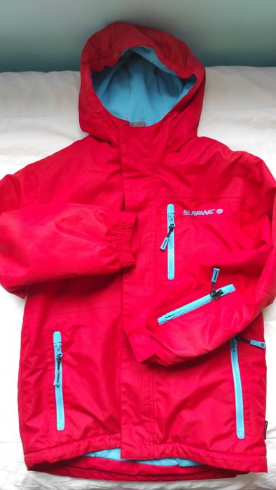 ски, сноуборд яке SURFANIC (за дете 140cm)