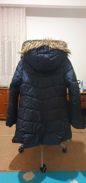 Geaca fete marimea 158, H&M