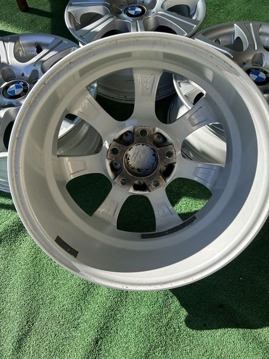 5x120 16 за BMW