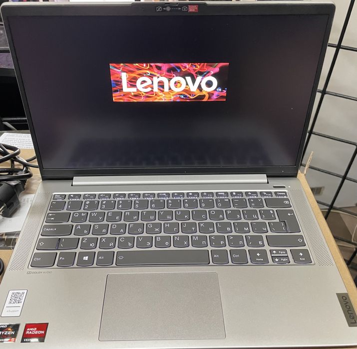 Лаптоп Lenovo IdeaPad 5 14ALC05