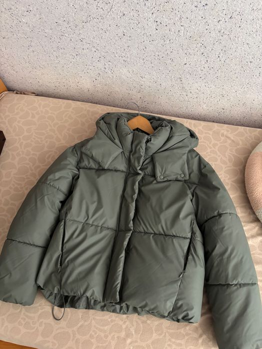 Зимно яде Ню Йоркър