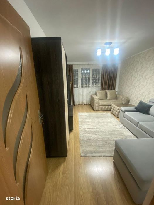 Drumul Taberei 2 camere 50 mp decomandat,zona Favorit!