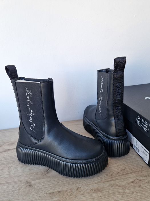 Ghete Karl Lagerfeld