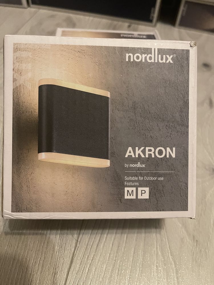 Nordlux aplica exterior