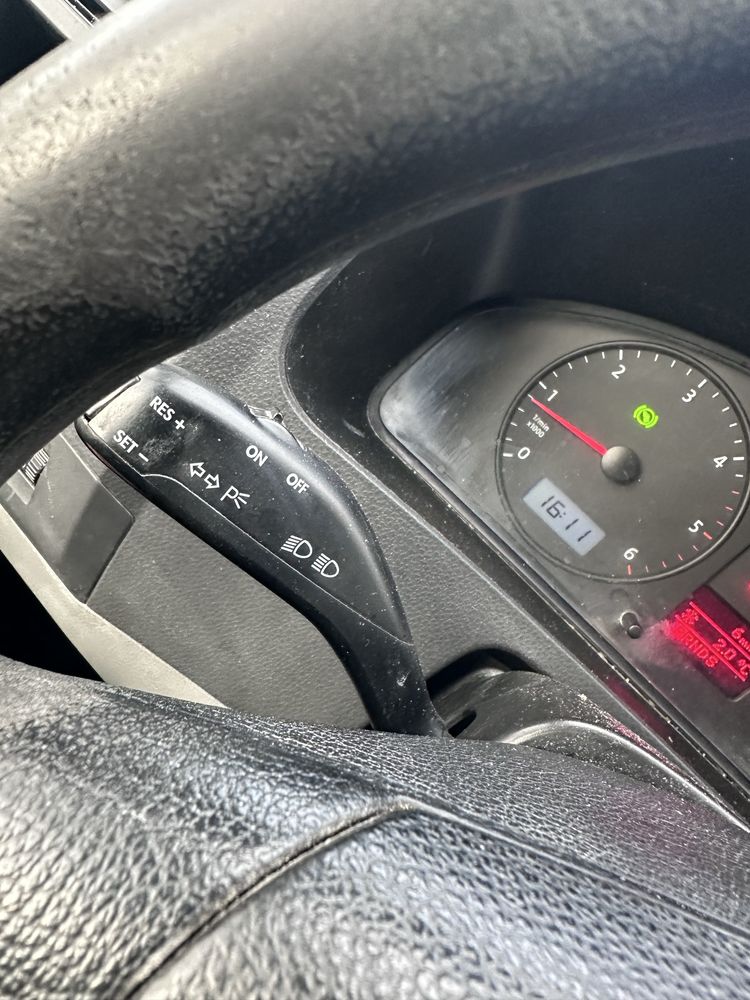 Vw t5 на части 2.5 тди