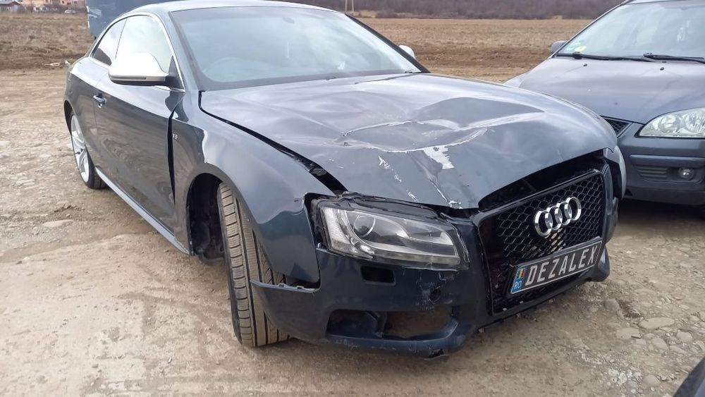 Dezmembrari Audi S5 2009 Coupe 4.2 L V8 FSI