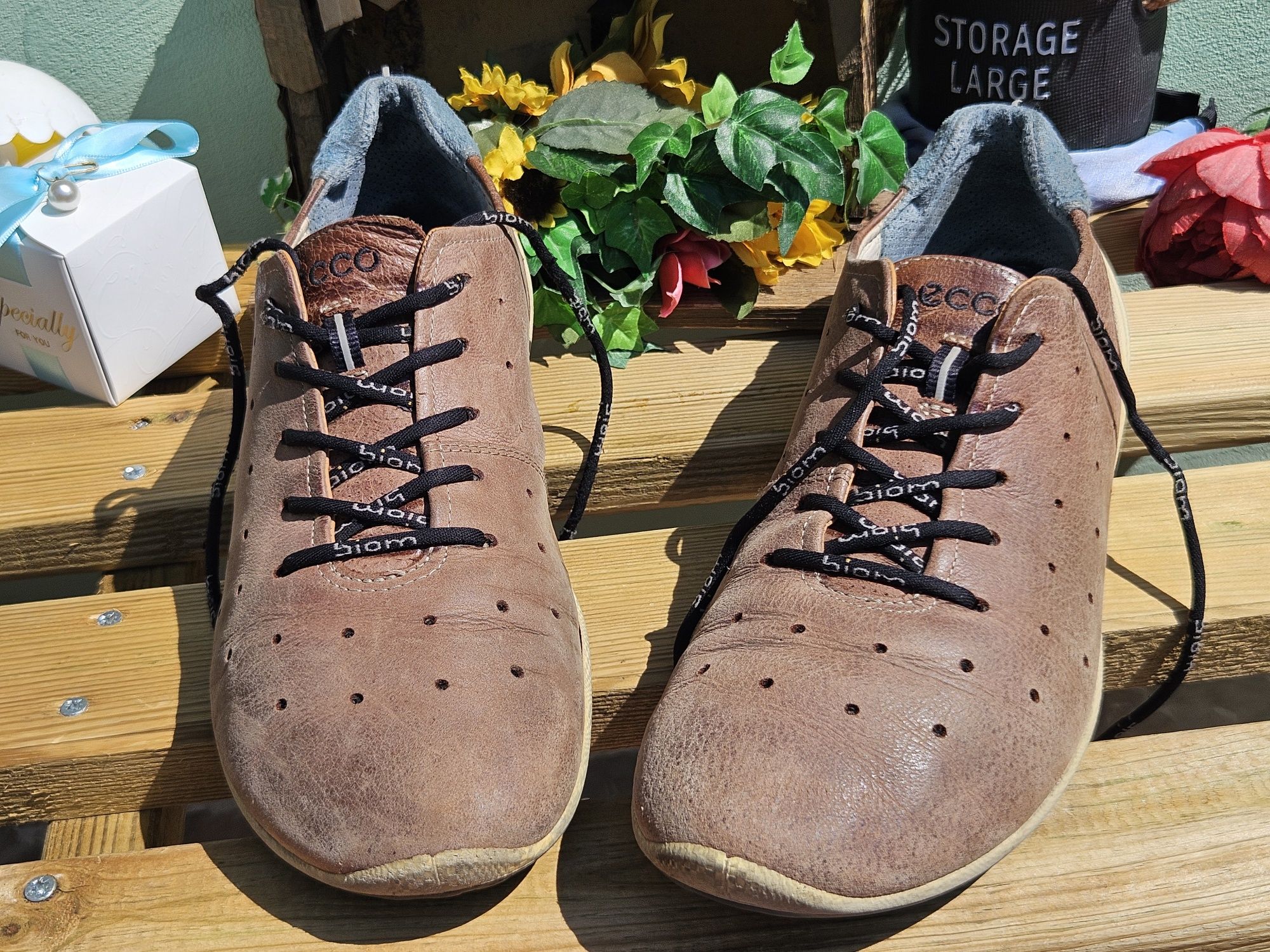 Ecco Biom мъжки кецове N44
