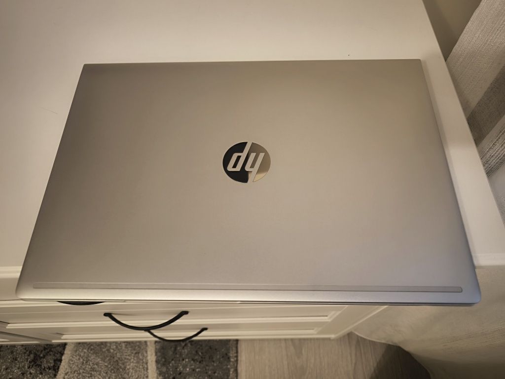 HP ProBook 455 G7