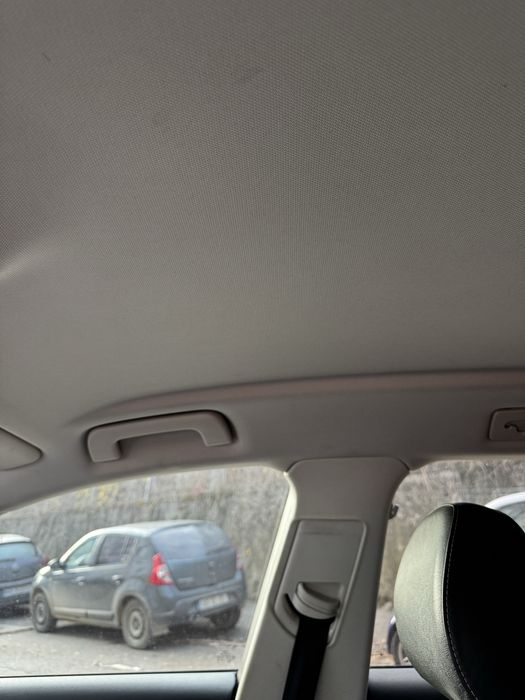 Vand plafon audi a4 b8 imprcabil.