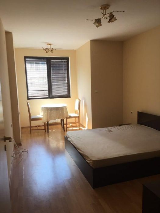 Дава се под наем Четиристаен апартамент в София, Стрелбище - 139 кв.м за 997.05 € - Снимка #5