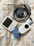 Philips Avent Baby Monitor
