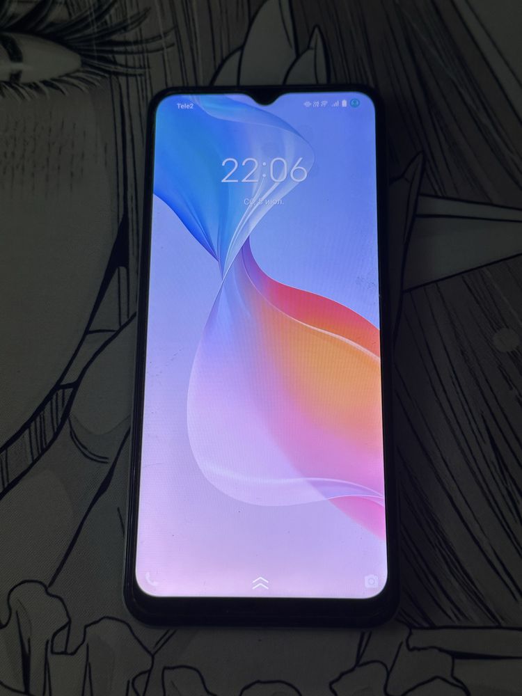 Продаю смартфон VIVO