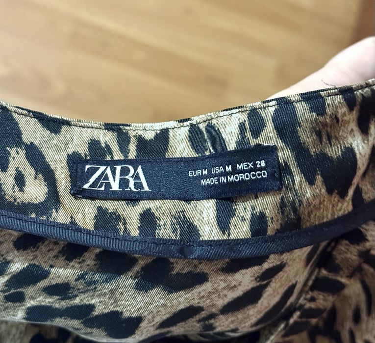 Дамски поли - Zara, Bershka, Refined, shoeby