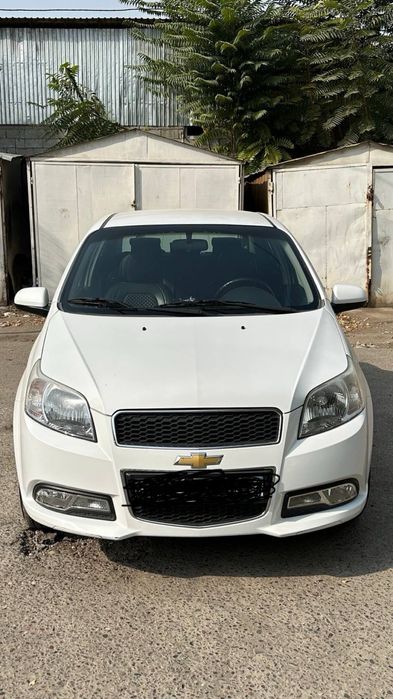 Nexia 3, 2 pozitsiya