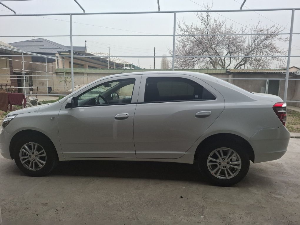 Chevrolet Cobalt