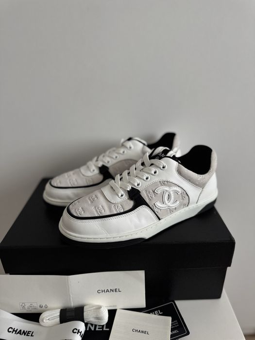 Chanel кецове - New Season