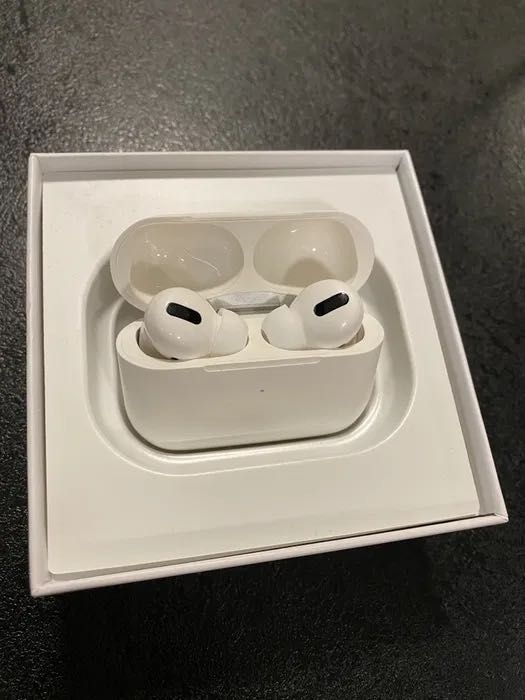 Air Pods Pro като нови