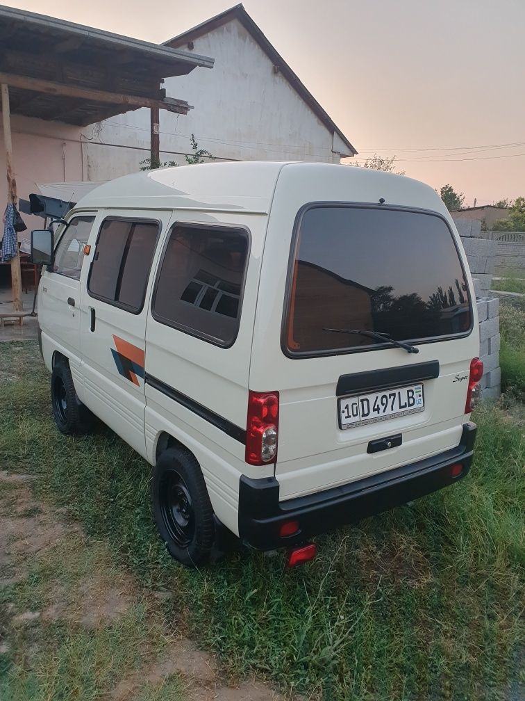 Radnoy Damas sotiladi